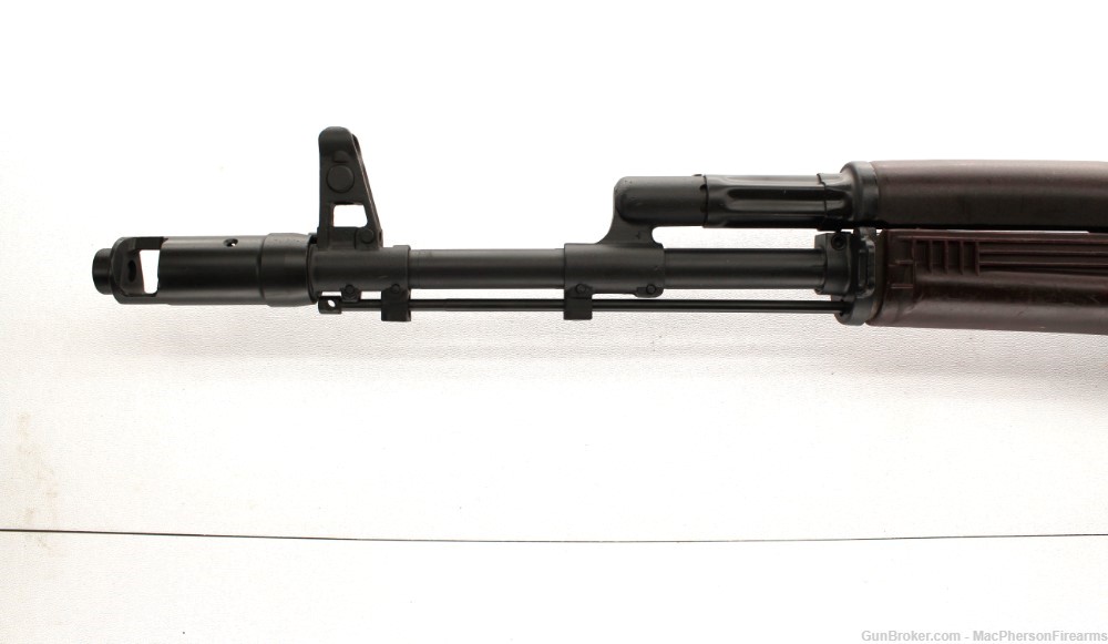 Macpherson Firearms AK-74 Bulgarian Plum US Palm 5.45x39-img-7