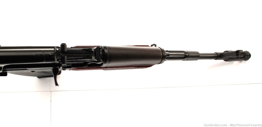 Macpherson Firearms AK-74 Bulgarian Plum US Palm 5.45x39-img-4