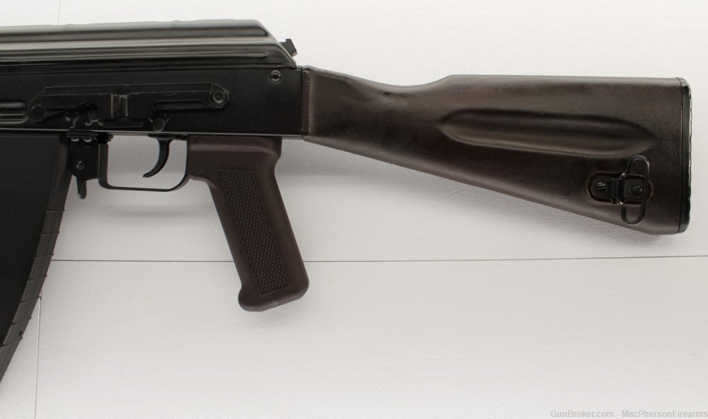 Macpherson Firearms AK-74 Bulgarian Plum US Palm 5.45x39-img-9