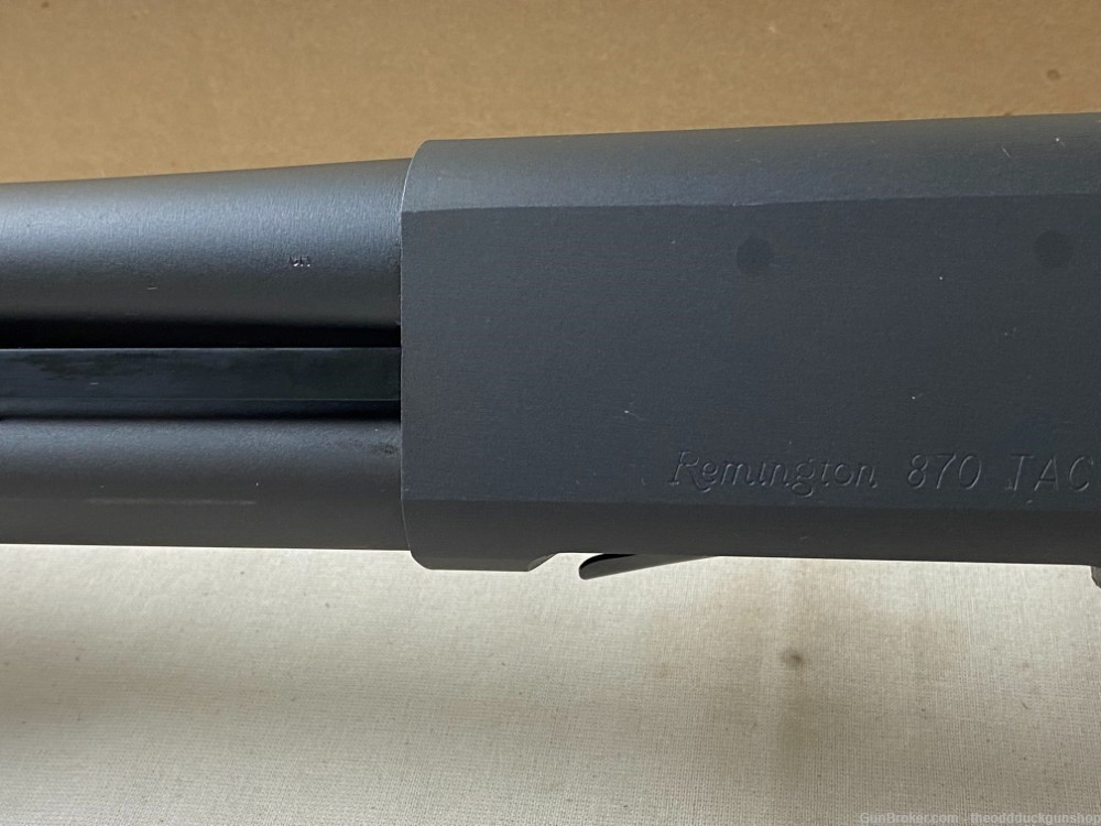 Remington 870 Tactical 12Ga 18"-img-4
