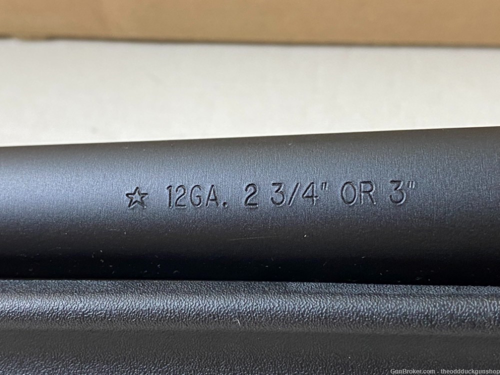 Remington 870 Tactical 12Ga 18"-img-10