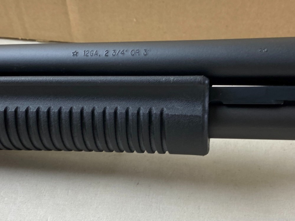 Remington 870 Tactical 12Ga 18"-img-5