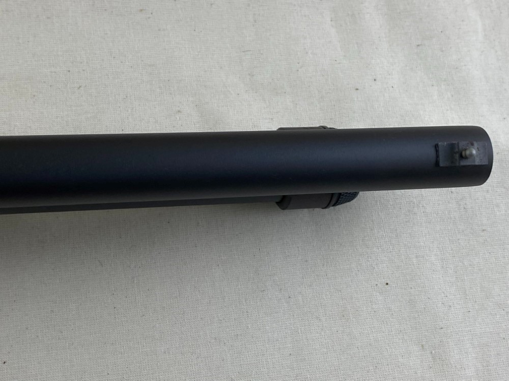Remington 870 Tactical 12Ga 18"-img-29