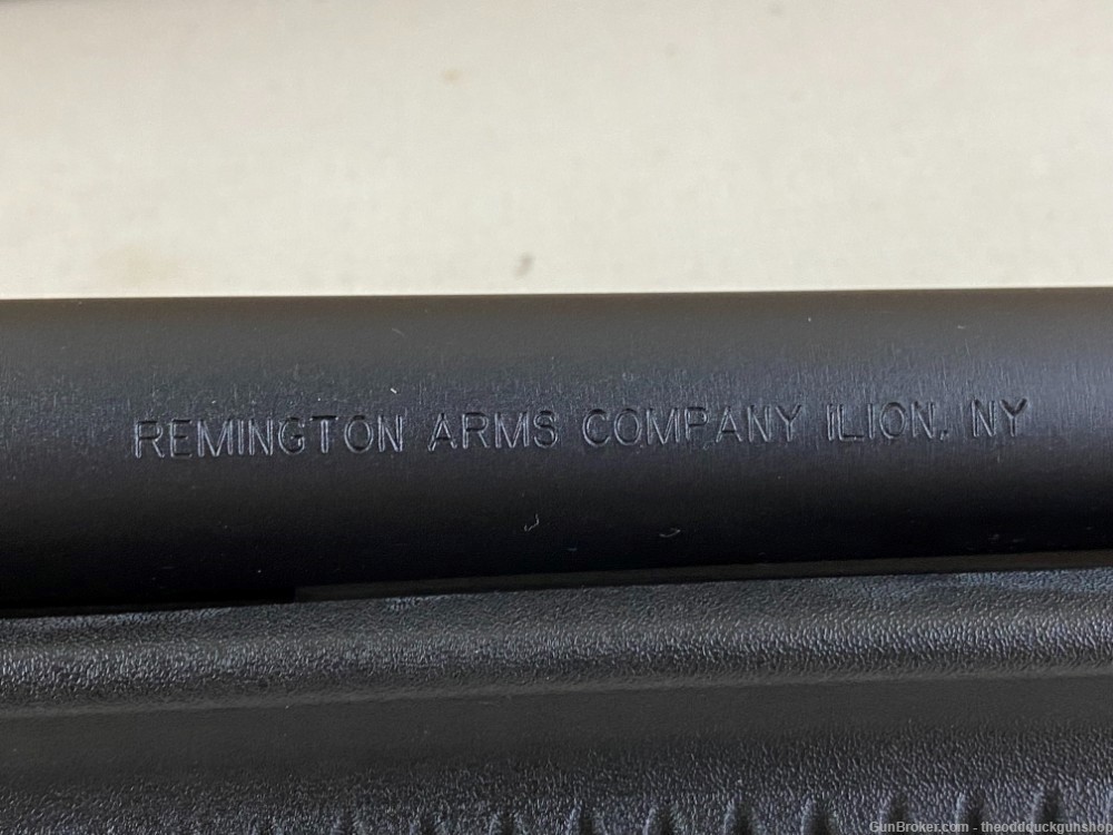 Remington 870 Tactical 12Ga 18"-img-26