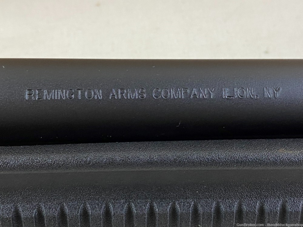 Remington 870 Tactical 12Ga 18" ANIB-img-23
