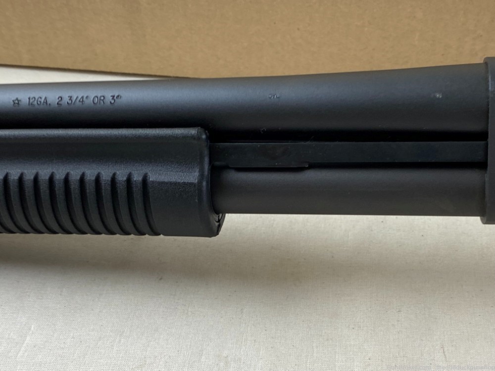 Remington 870 Tactical 12Ga 18" ANIB-img-4