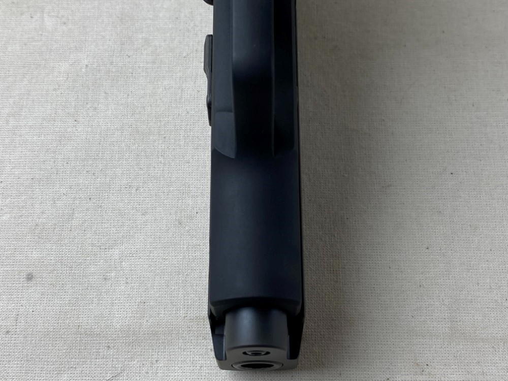 Sig Sauer P225 9mm Para 3.6" Blued-img-21