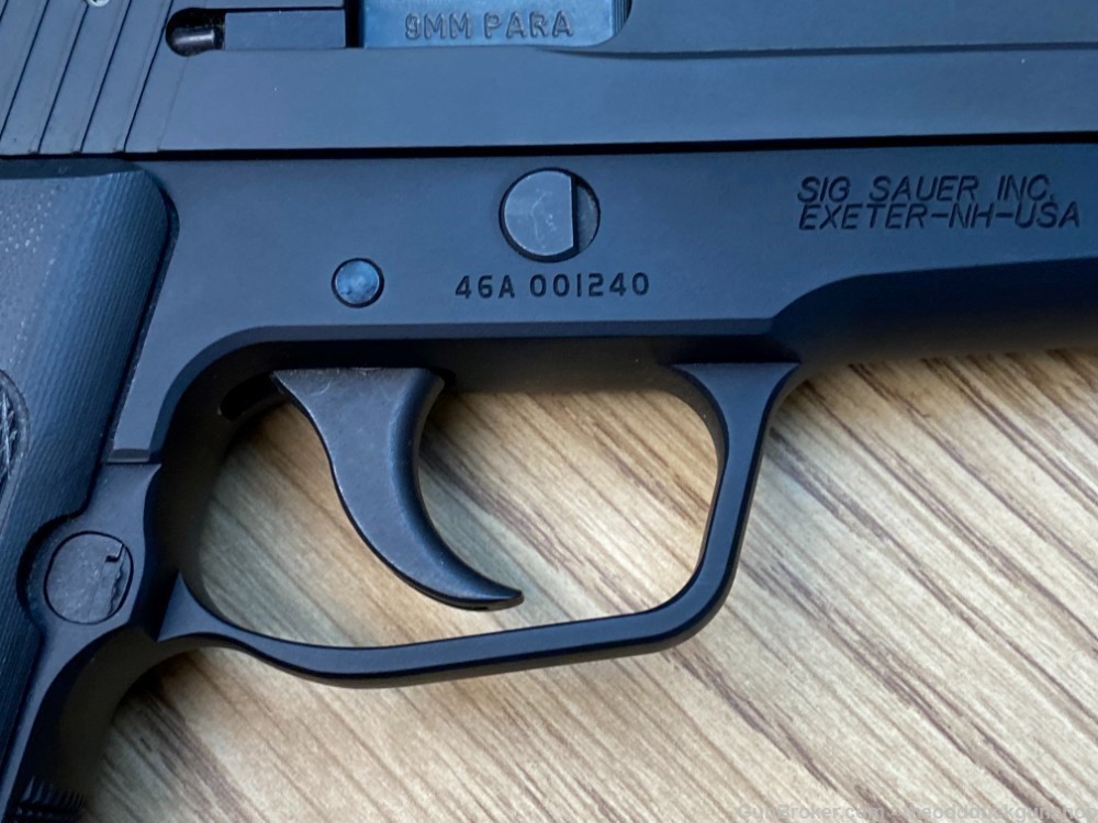 Sig Sauer P225 9mm 3.6"-img-17