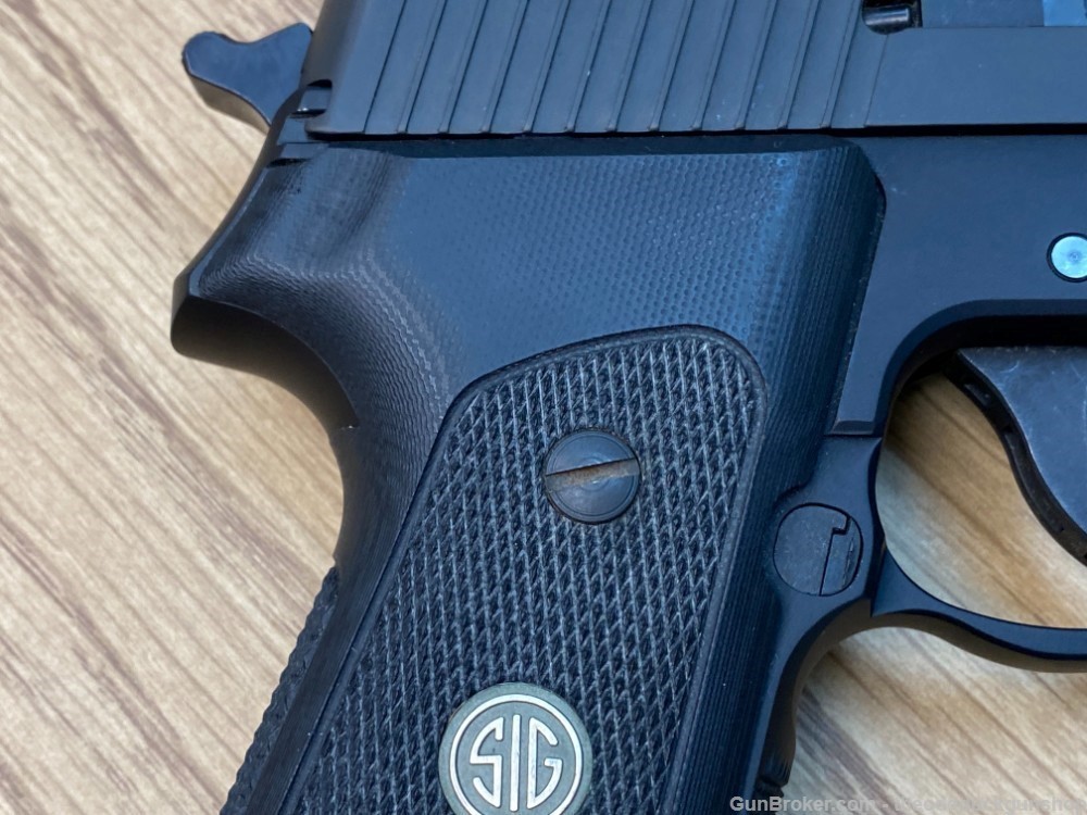 Sig Sauer P225 9mm 3.6"-img-14