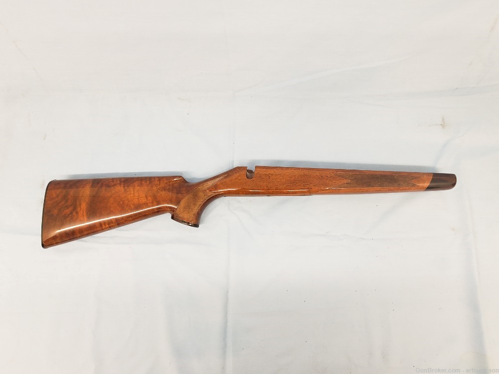 BROWNING A BOLT .22 STOCK-img-1