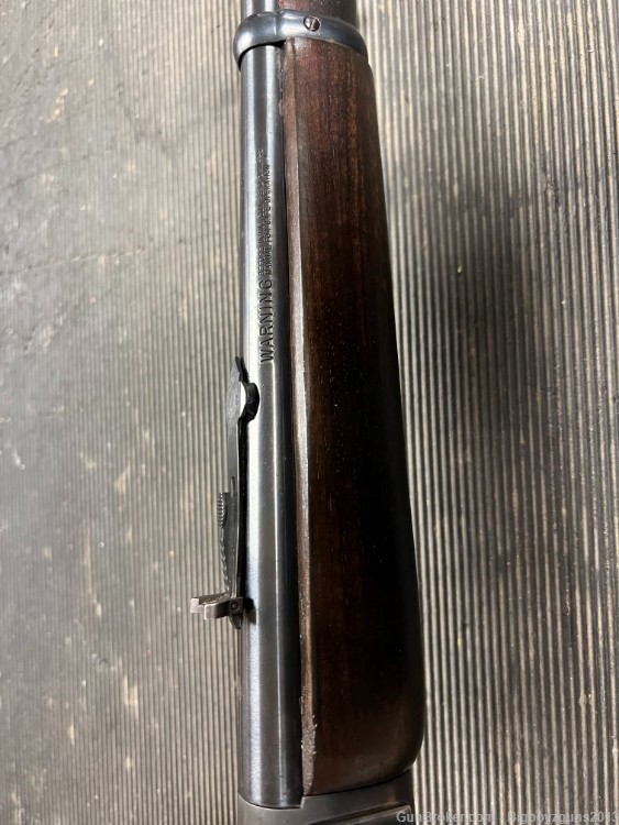 Marlin 336 CS .30-30 Win Lever Action. Used see details.-img-5