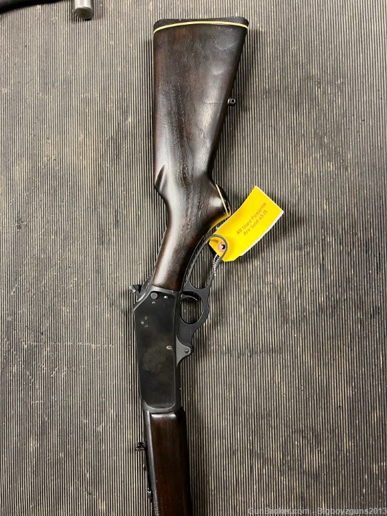 Marlin 336 CS .30-30 Win Lever Action. Used see details.-img-0