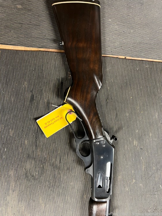Marlin 336 CS .30-30 Win Lever Action. Used see details.-img-7