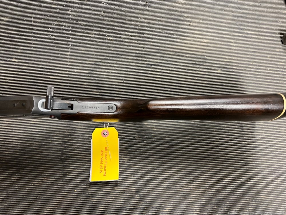 Marlin 336 CS .30-30 Win Lever Action. Used see details.-img-1
