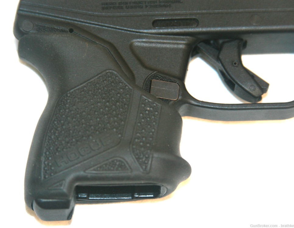 Ruger LCP II-img-3