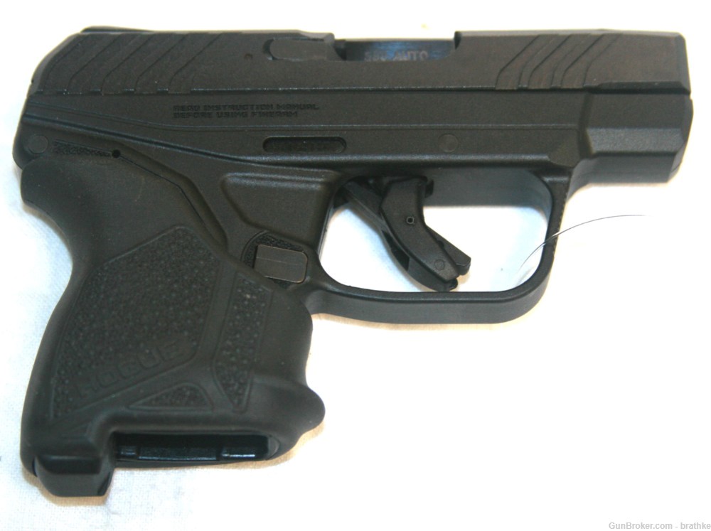 Ruger LCP II-img-10