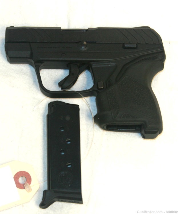 Ruger LCP II-img-0