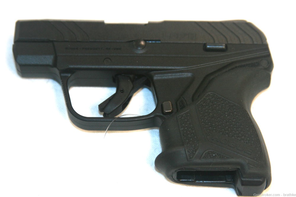 Ruger LCP II-img-5