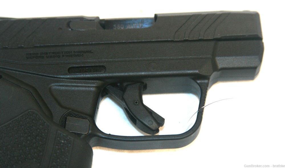 Ruger LCP II-img-4