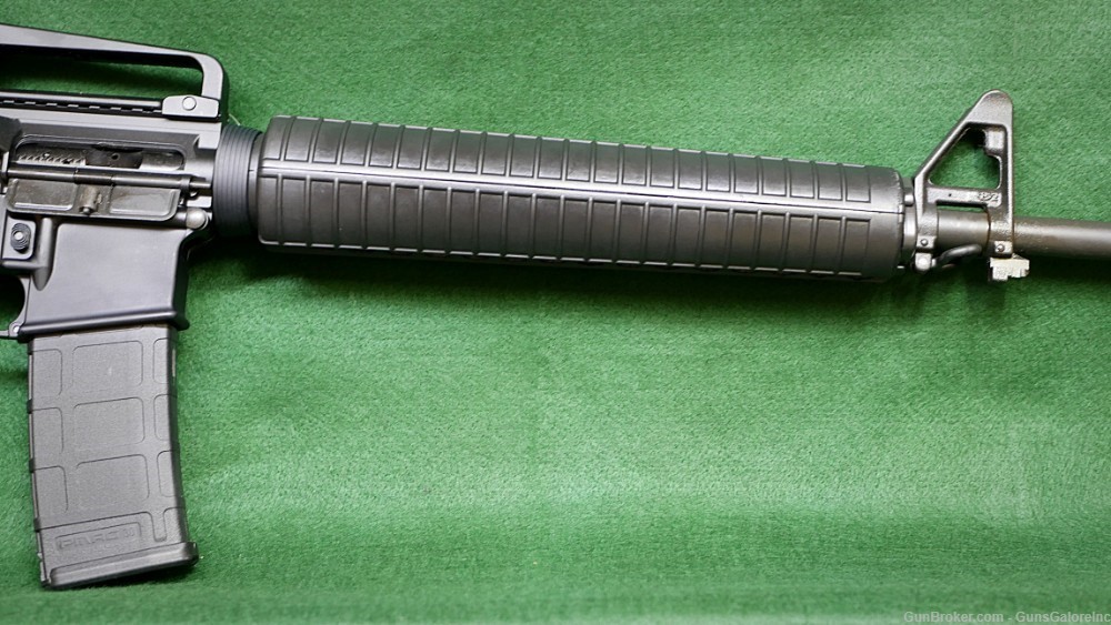 Colt AR15A4 5.56Nato 20" Barrel NIB-img-4