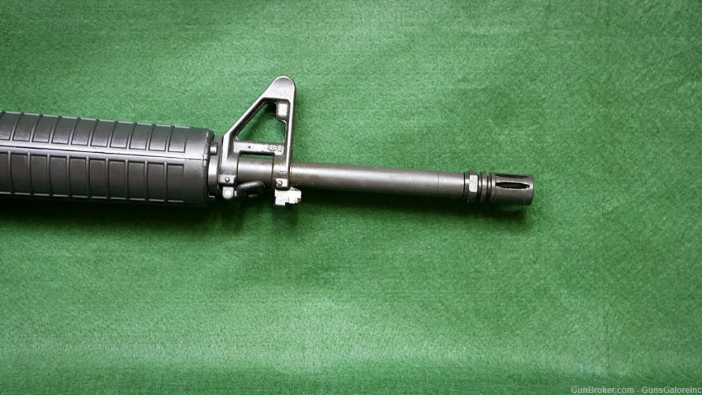 Colt AR15A4 5.56Nato 20" Barrel NIB-img-5