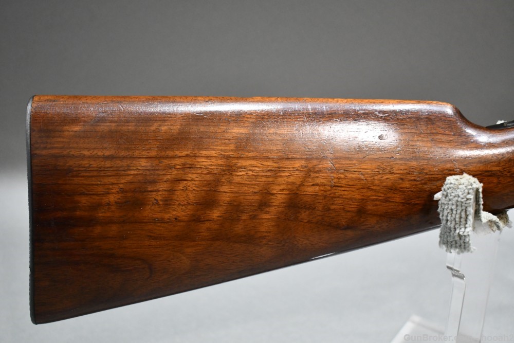 Winchester Model 94 Flat Band Lever Action Carbine 32 Win Spl 1949 READ-img-2