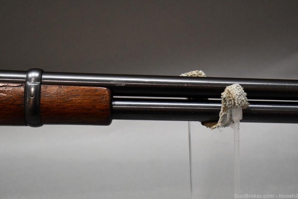 Winchester Model 94 Flat Band Lever Action Carbine 32 Win Spl 1949 READ-img-6