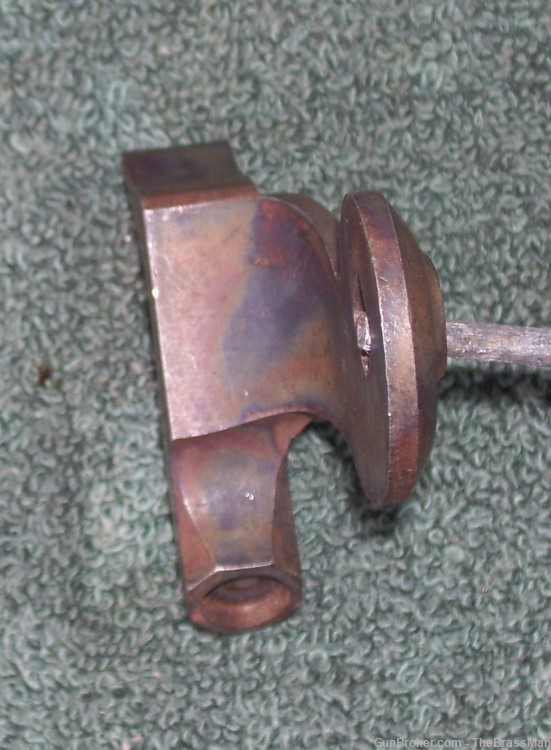 Springfield Model 1863 Hammer  #1-img-6