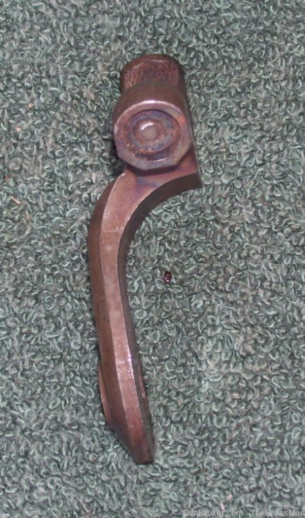 Springfield Model 1863 Hammer  #1-img-3