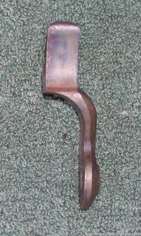 Springfield Model 1863 Hammer  #1-img-2