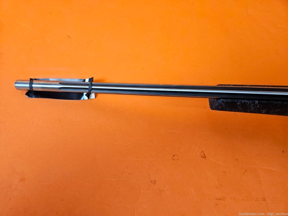 Weatherby Mark V 6.5 Creedmoor 24" Bolt Action Rifle-img-10