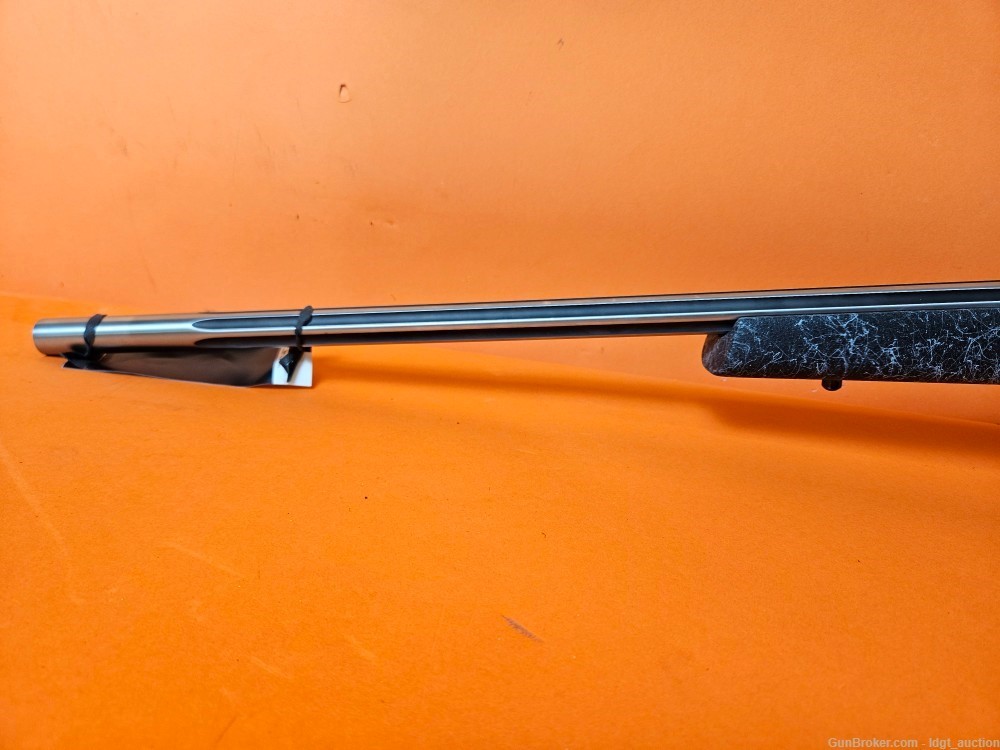 Weatherby Mark V 6.5 Creedmoor 24" Bolt Action Rifle-img-7