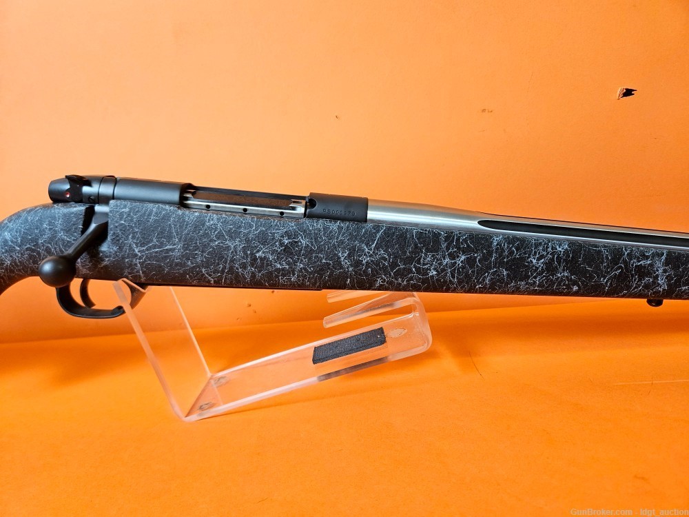 Weatherby Mark V 6.5 Creedmoor 24" Bolt Action Rifle-img-3