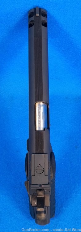 Heinie Colt Para Ordnance .45 ACP -img-12