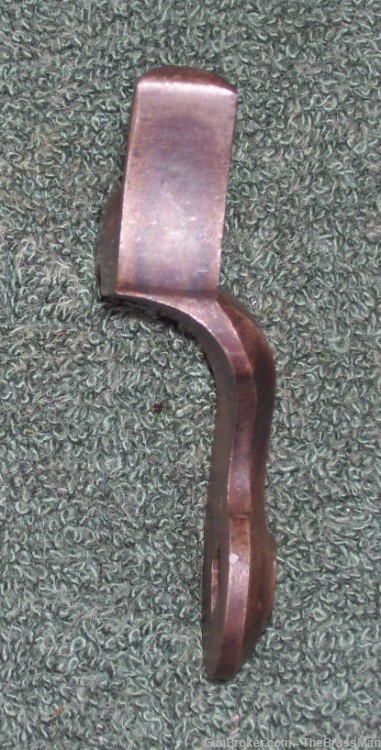 Springfield Model 1863 Hammer  #6-img-2