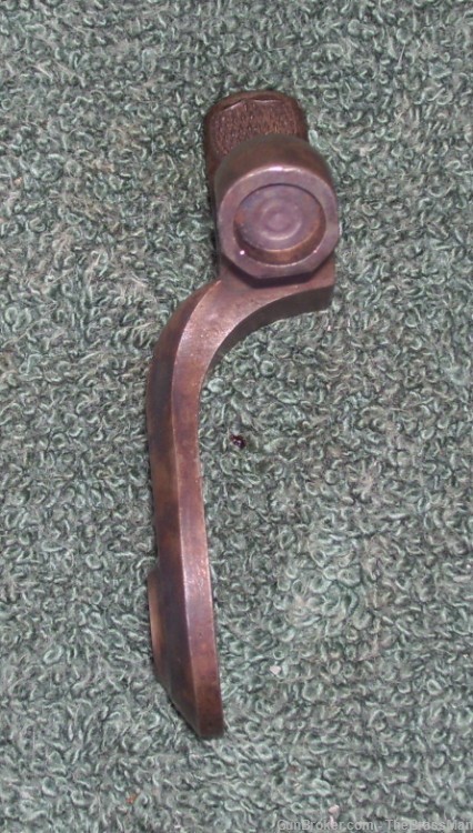Springfield Model 1863 Hammer  #6-img-3