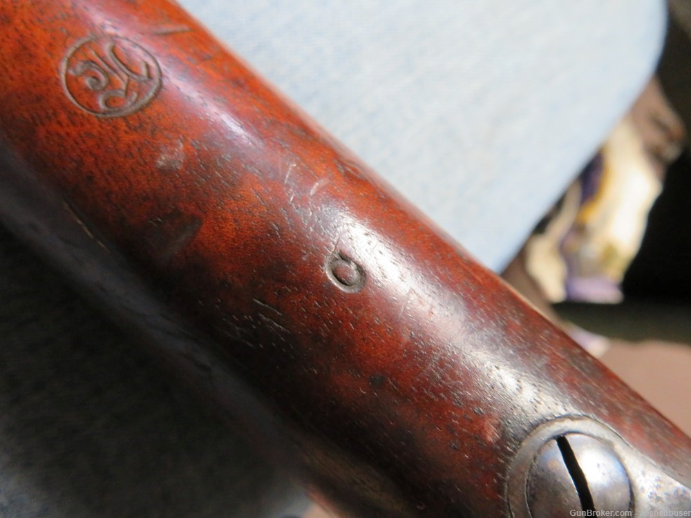 CHILEAN MODEL 1895 MAUSER RIFLE-“C” BLOCK EX-ZAR BOER GUN-HARD TO FIND-img-25