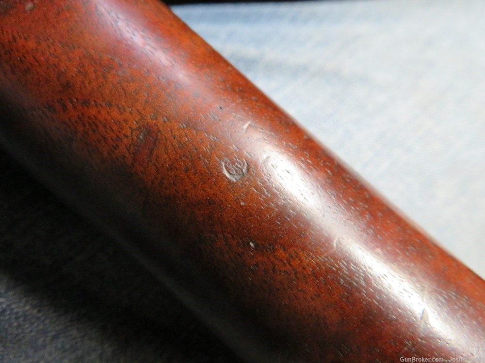 CHILEAN MODEL 1895 MAUSER RIFLE-“C” BLOCK EX-ZAR BOER GUN-HARD TO FIND-img-24