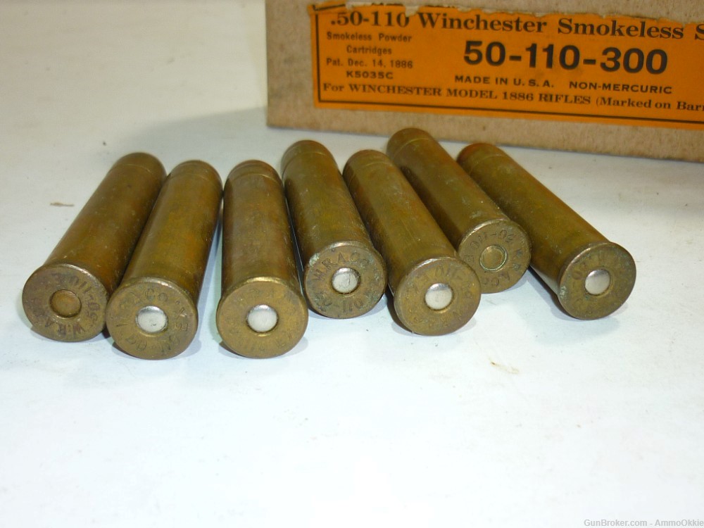 1rd - 50-110 EX EXPRESS WCF - Winchester Model 1886-img-15