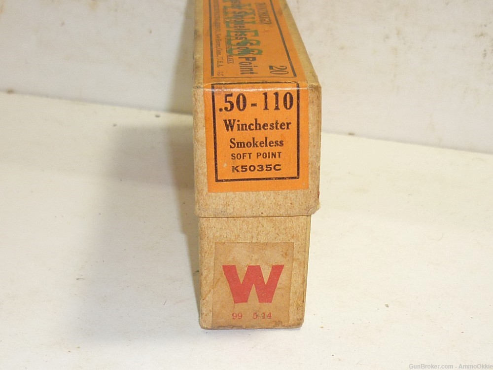 1rd - 50-110 EX EXPRESS WCF - Winchester Model 1886-img-4