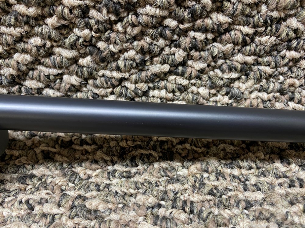 Weatherby Vanguard 243 Win. Black Finish Synthetic Stock 24" BBL 5+1-img-9