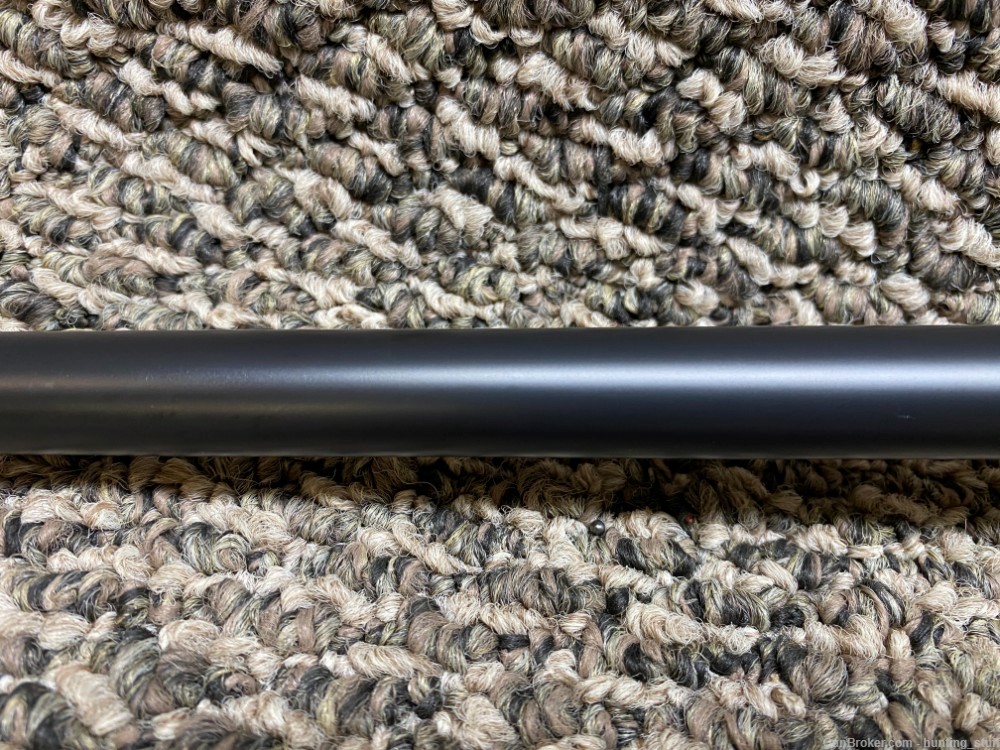 Weatherby Vanguard 243 Win. Black Finish Synthetic Stock 24" BBL 5+1-img-13
