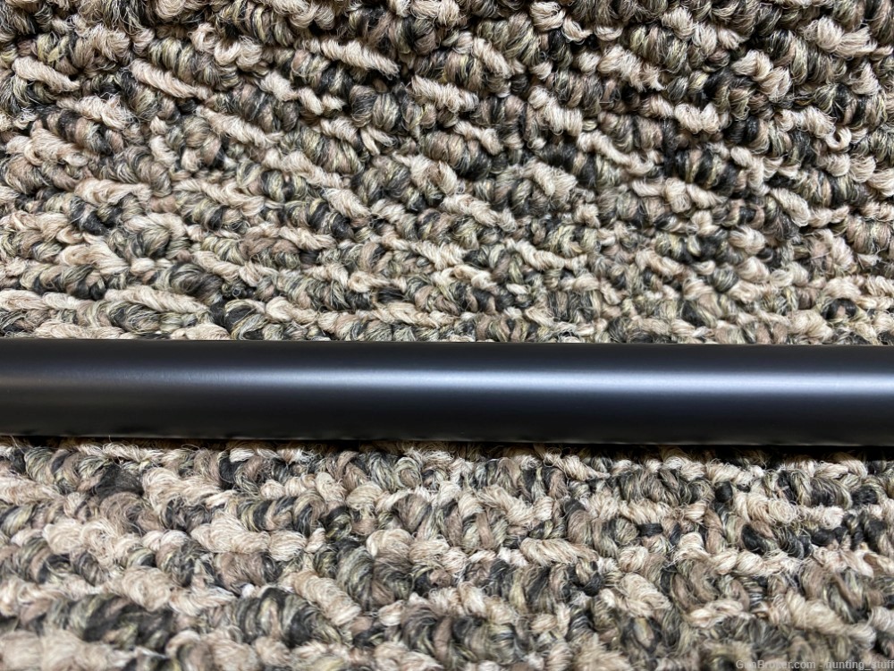 Weatherby Vanguard 243 Win. Black Finish Synthetic Stock 24" BBL 5+1-img-24