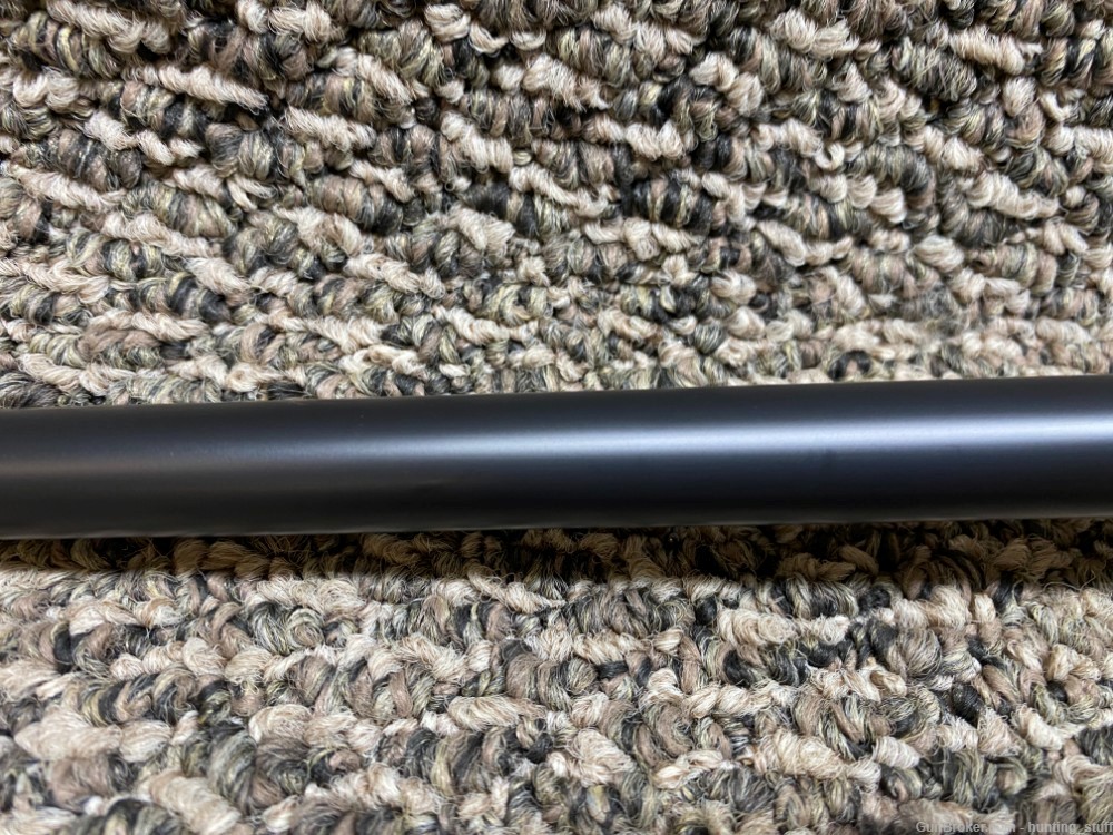 Weatherby Vanguard 243 Win. Black Finish Synthetic Stock 24" BBL 5+1-img-35