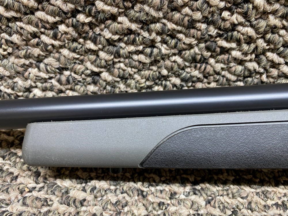 Weatherby Vanguard 243 Win. Black Finish Synthetic Stock 24" BBL 5+1-img-15