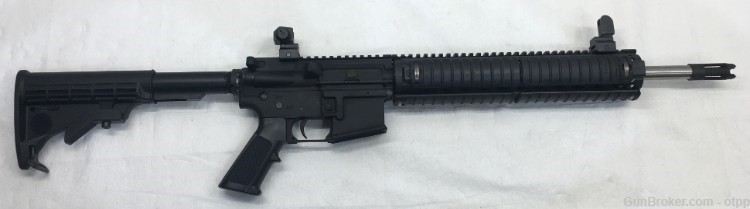 UT Arms Gen-1AR .300 Blackout Semi Auto Rifle AR15 30 RD Magazine -img-9