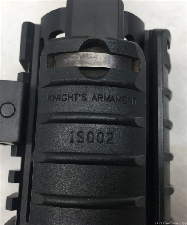 UT Arms Gen-1AR .300 Blackout Semi Auto Rifle AR15 30 RD Magazine -img-14
