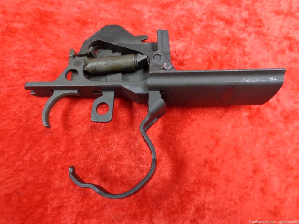 1942 Springfield M1 Garand 308 Winchester Clips Ammo CMP Case NICE WE TRADE-img-38