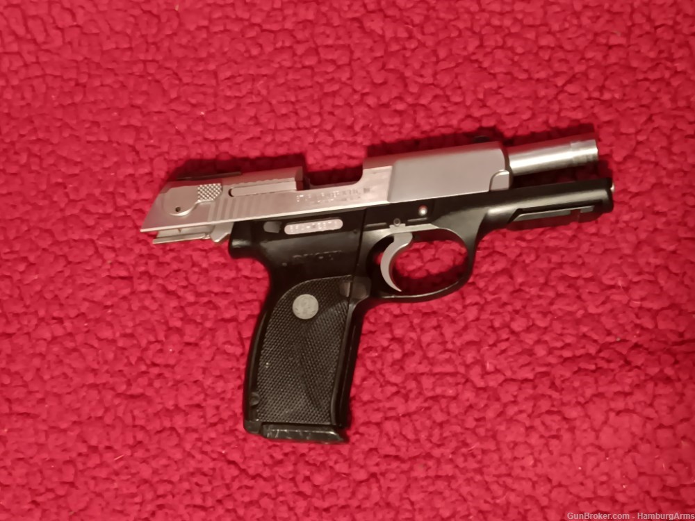 Ruger P345-img-0