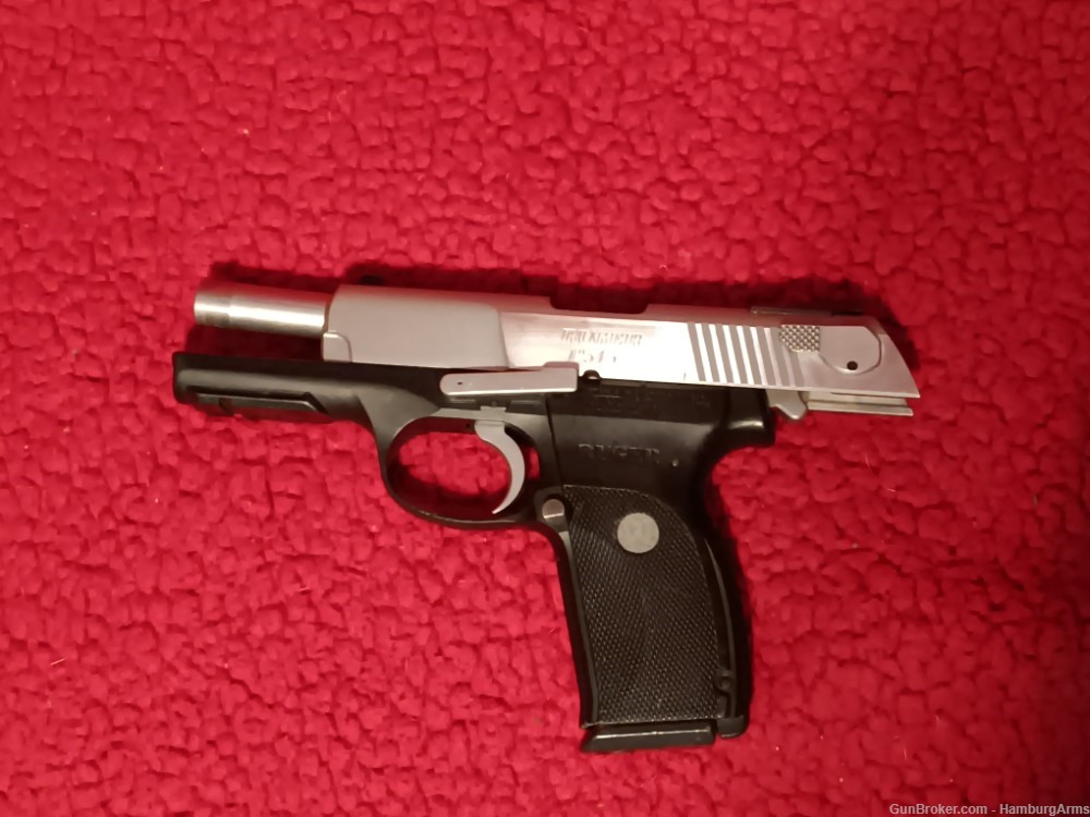 Ruger P345-img-1